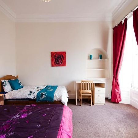 Edinburgh Central Oldtown Aparthotel Dış mekan fotoğraf