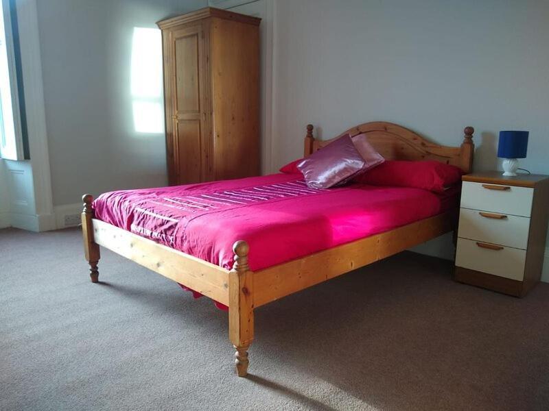 Edinburgh Central Oldtown Aparthotel Dış mekan fotoğraf